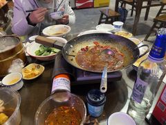 -富正毅三下锅·湘西韵味(天门山索道店)