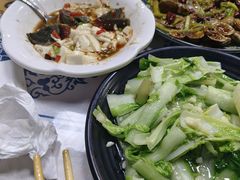 -马黑哥椒麻鸡(清江山水店)