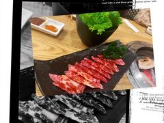 -御牛道日式烤肉料理(杭州万象城店)