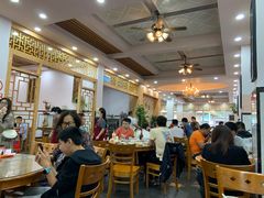 大堂-煲煲掂风味煲仔饭餐厅(西区店)