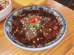 -黄泰吉拾味餐厅(江汉路店)