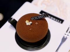 -麦雪尔甜品·生日蛋糕(新街口旗舰店)