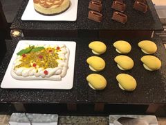 -上海锦江汤臣洲际大酒店壹阶层