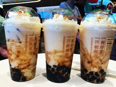 -奈雪的茶(红谷滩万达广场店)