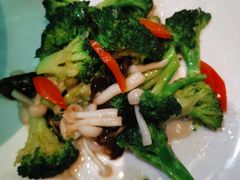 -撒拉花儿·新疆菜·清真(太阳宫店)