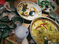-青年公社烤鸭(蜀山万象汇店)