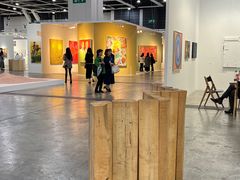 -香港会议展览中心演讲厅