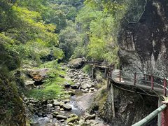 -福建天门山