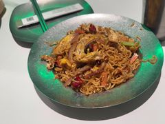 -范儿·嫂子烤肉·精致炭火烤肉(长治路店)