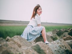 -南汇嘴观海公园