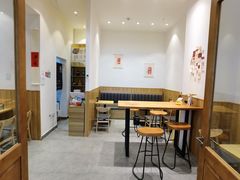 用餐区-江小姐的砂锅店