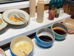 -尚品小土屋涮毛肚(李沧万达店)