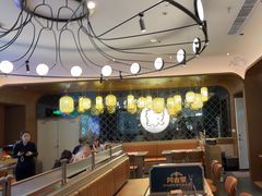 -阿古蒙·传统涮火锅自助(三台子万象汇店)