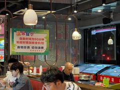 -牛满溢·自助潮汕鲜牛肉火锅(龙汇路店)