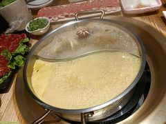 -四喜小胖·北京涮肉(五道营店)