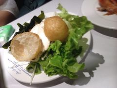 iphone_upload_pic-星伦多 自助料理(圆融店)