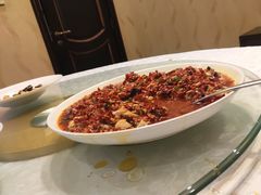 -福禧酒窖·中餐厅 (万柳店)