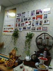 -斐尔国际皮肤管理中心