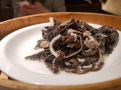 爆肚-京华烟云·北京烤鸭(领展购物广场·中关村店)