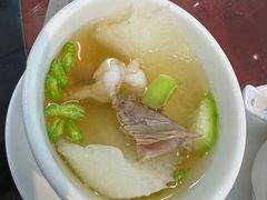 -香港蓮香樓(中環店)