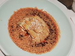 -俏江南天津时尚曲艺主题餐厅(马场道店)