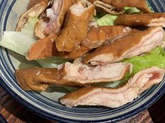 -受气牛肉·耙牛肉火锅(水晶郦城店)