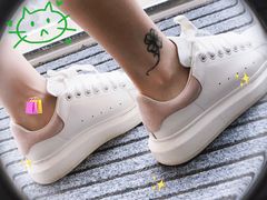 -Alexander McQueen(IAPM环贸广场店)