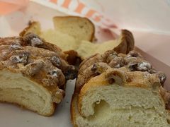 -CARINO BAKERY&CAFE(人广来福士店)