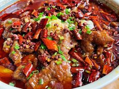 -力力豆花庄(广渠门店)