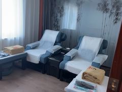 -华夏良子·足道SPA艾灸(铁道大厦店)