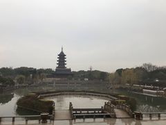 -苏州吴宫泛太平洋酒店