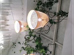 大堂-香香海南菜餐厅