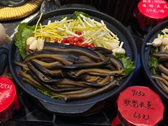 -秦淮人家风味酒楼(赣榆店)