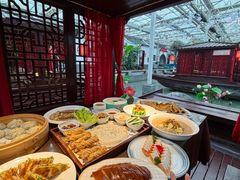 -特味村福园