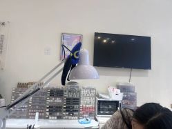 -Ami nail爱米美甲美睫