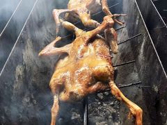 -大口潮边炉中餐火锅
