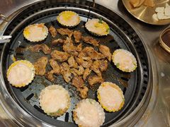 -炉队长·齐齐哈尔家庭烤肉(马家堡店)