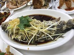 -北戴河庆山饭店·海鲜砂锅粥(北戴河黑石路店)