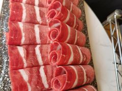 -珺小七铜锅涮肉(桃园路店)