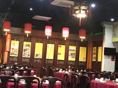 大堂-吴门人家·苏宴宫廷菜(拙政园店)