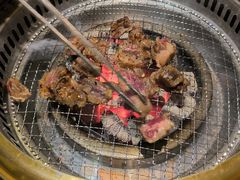 -松鱼亭·和牛烧肉(协鑫广场店)