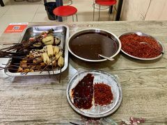 -怪老头甜不辣(抚琴小区店)