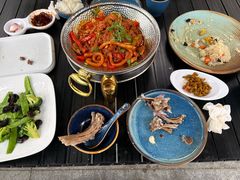 -品回味清真西北楼(宁波首店)