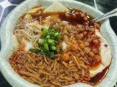 豆腐脑-宜宾燃面非遗传承店