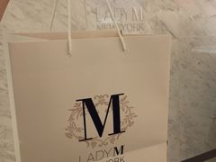 -Lady M(沙田新城市广场店)