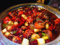 -李叔叔虾蟹大排档(青羊店)