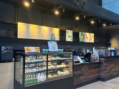 -星巴克(杭州桐庐立山国际店)