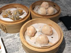 虾饺皇-悦秀·高级粤菜