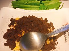 奥利奥玉米-鱼酷活鱼烤鱼(中联广场店)