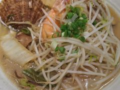 -韩香福脊骨汤锅(上杭路店)